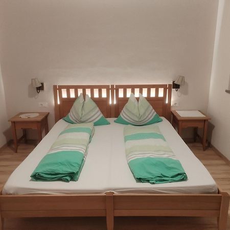 Greiterhof Partschins Bed & Breakfast エクステリア 写真