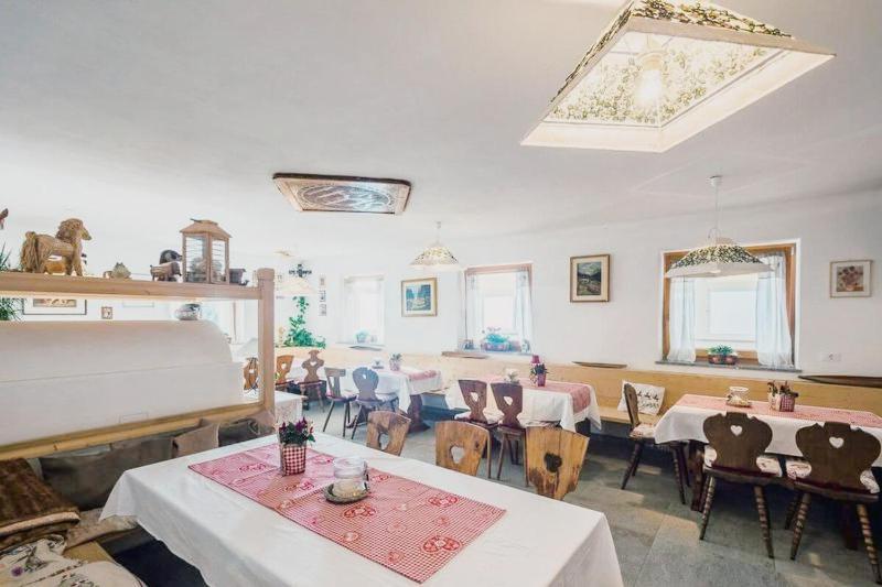 Greiterhof Partschins Bed & Breakfast エクステリア 写真