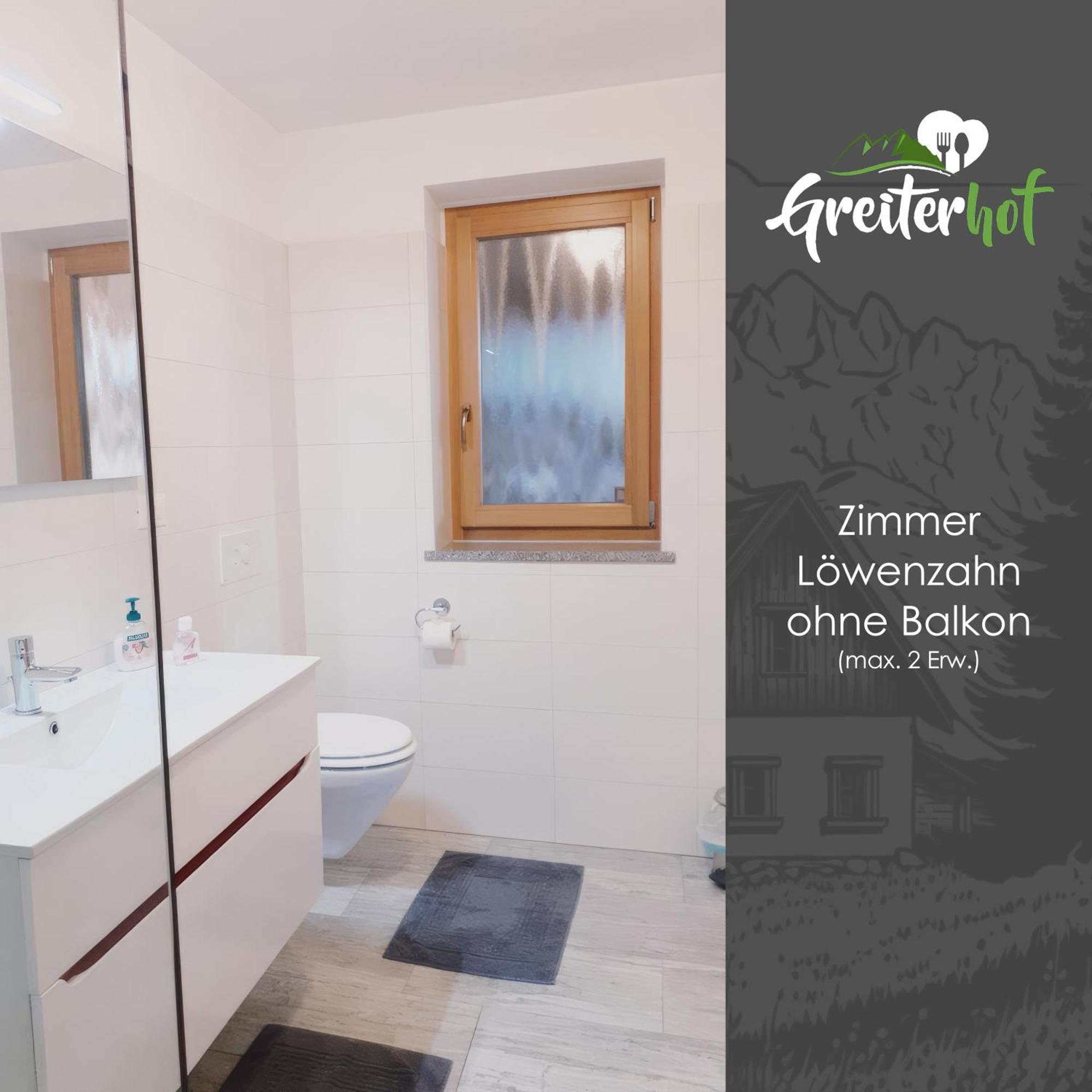 Greiterhof Partschins Bed & Breakfast エクステリア 写真