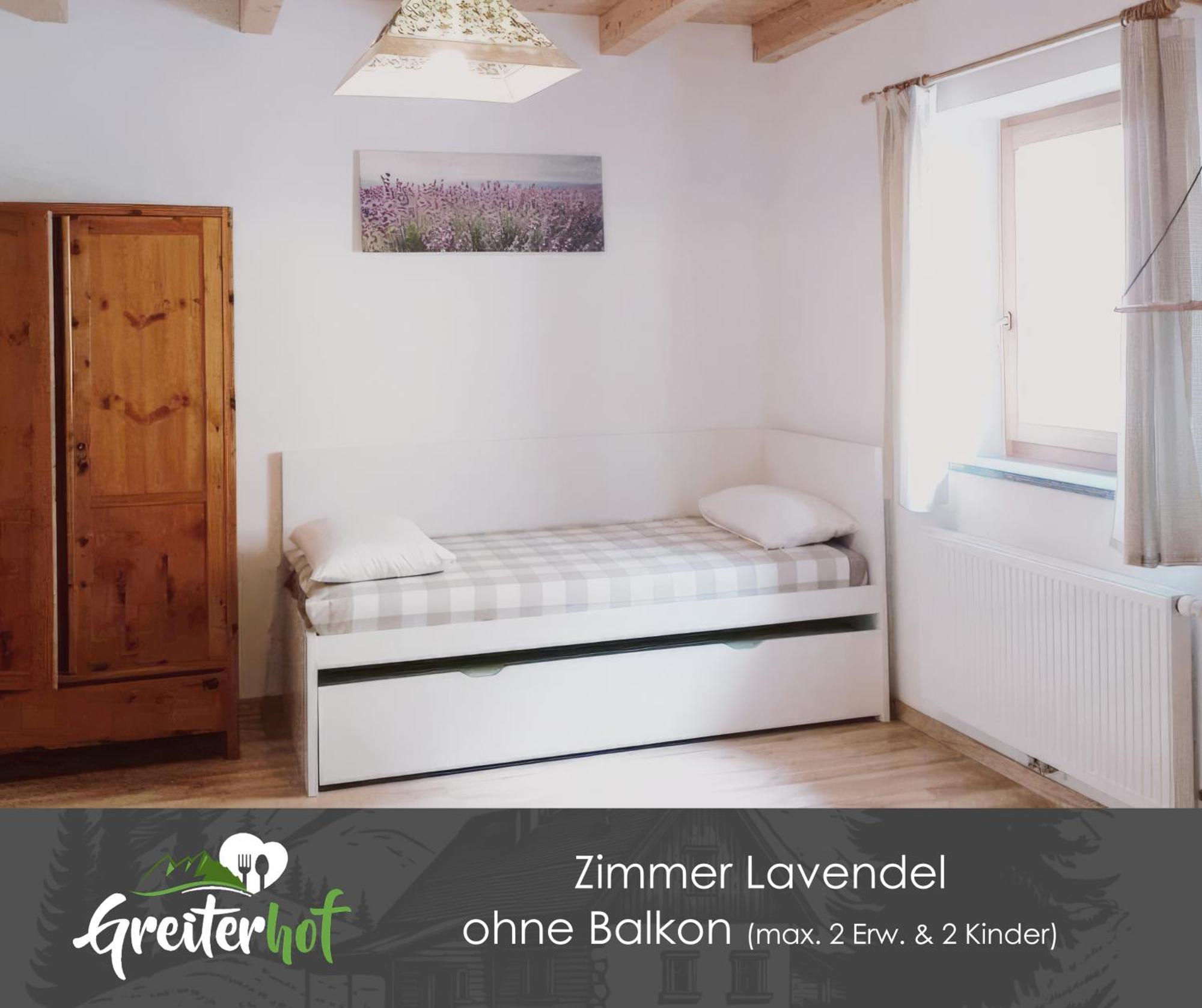 Greiterhof Partschins Bed & Breakfast エクステリア 写真
