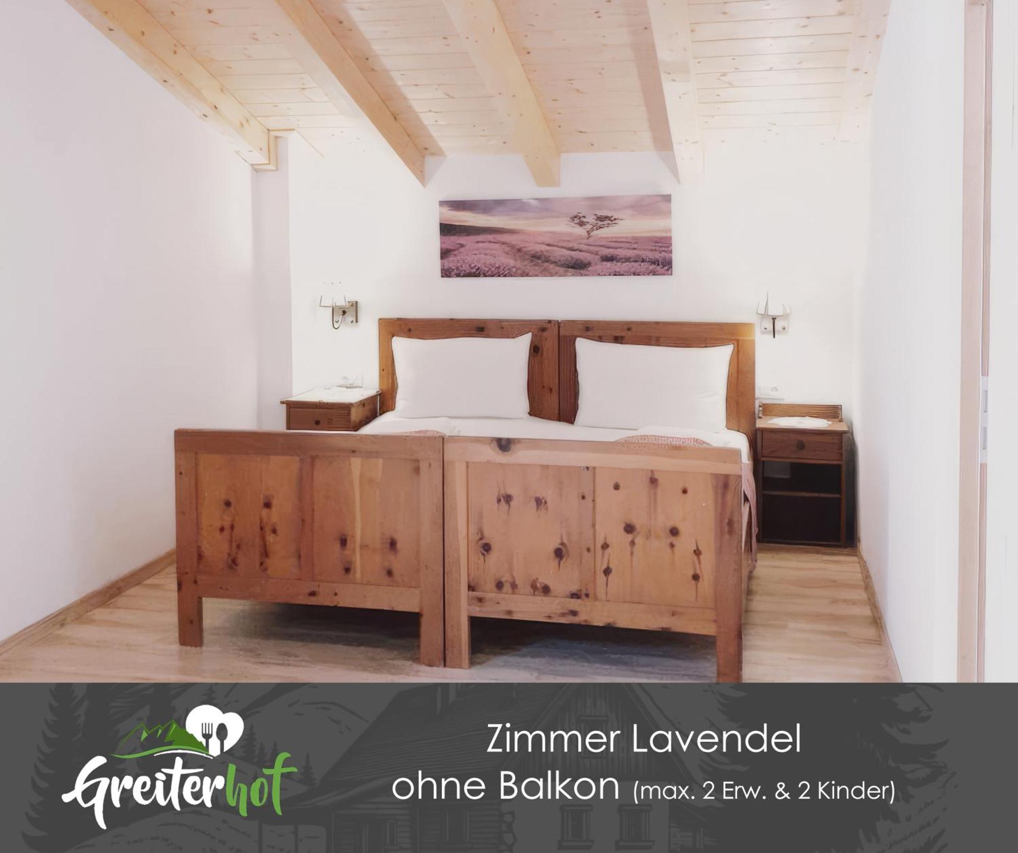 Greiterhof Partschins Bed & Breakfast エクステリア 写真