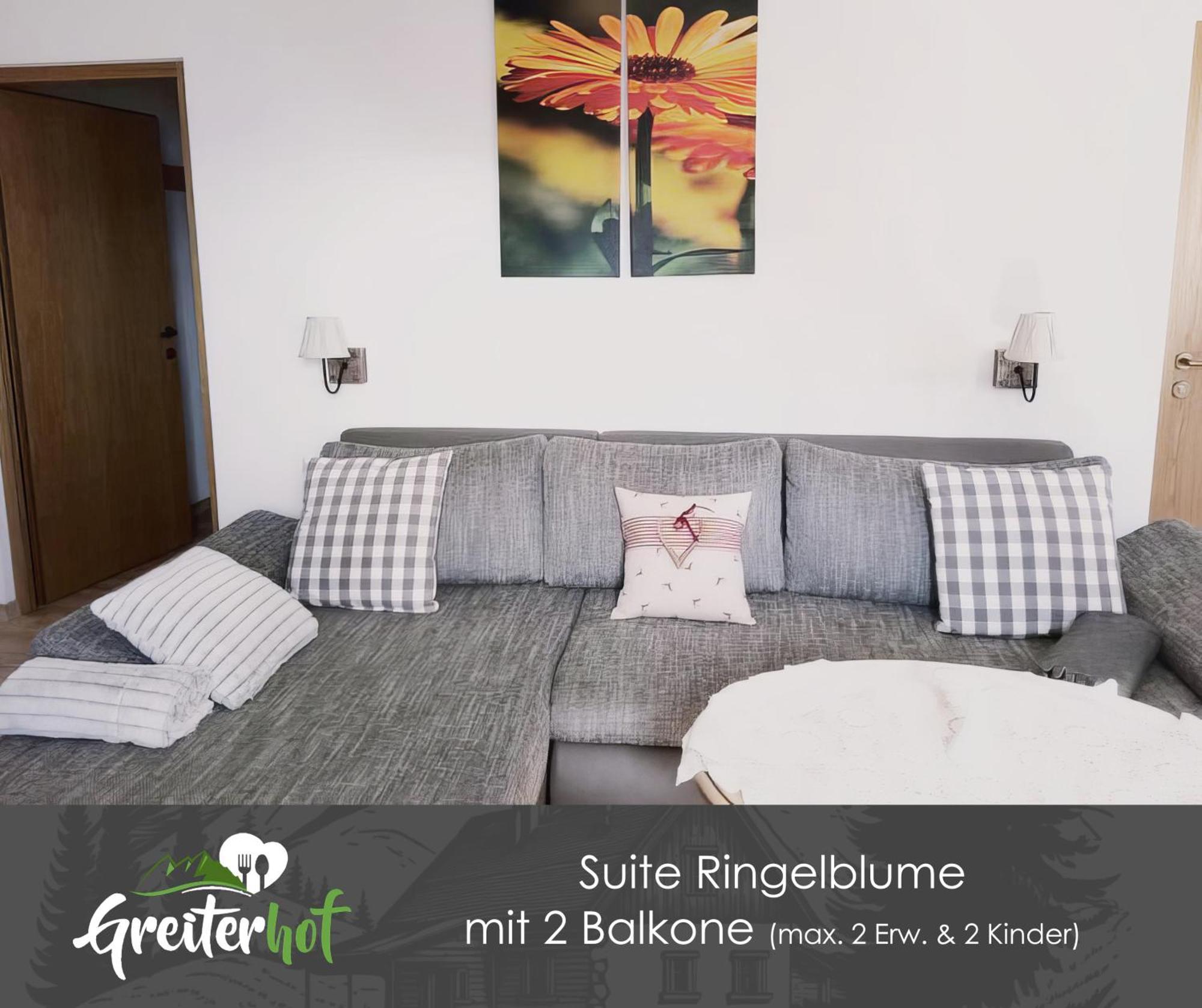 Greiterhof Partschins Bed & Breakfast エクステリア 写真
