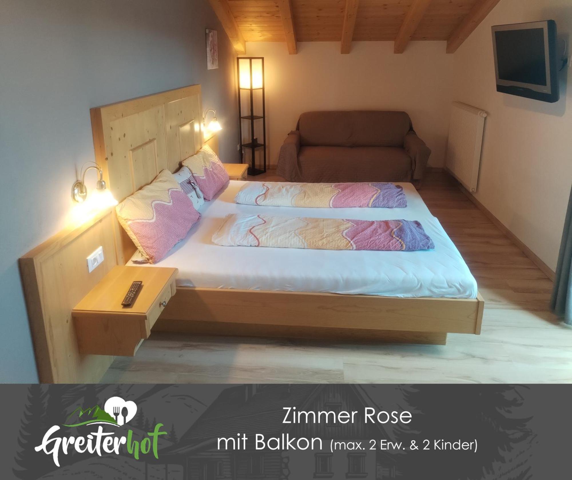 Greiterhof Partschins Bed & Breakfast エクステリア 写真